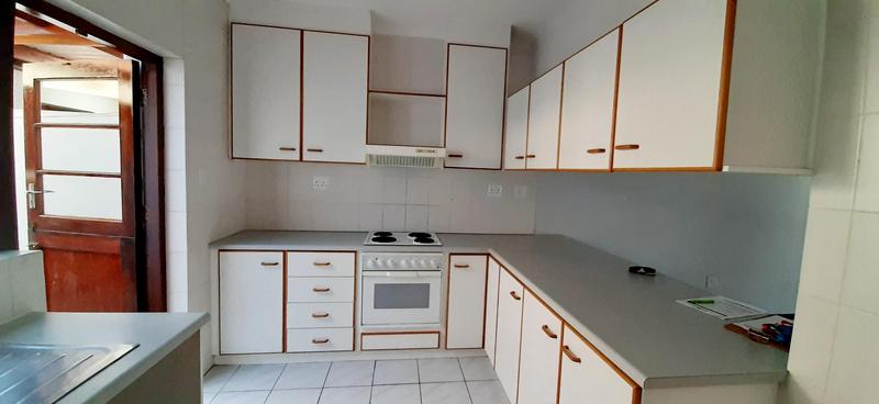 To Let 3 Bedroom Property for Rent in Goedehoop Western Cape